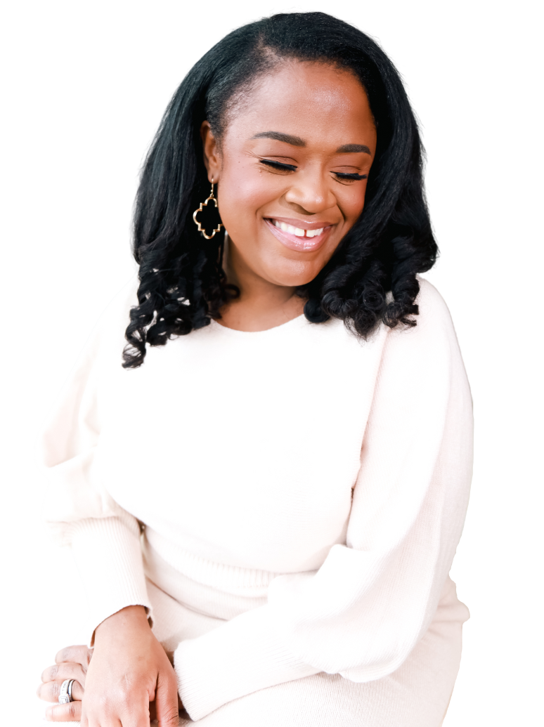 Portrait of Alicia Perkins